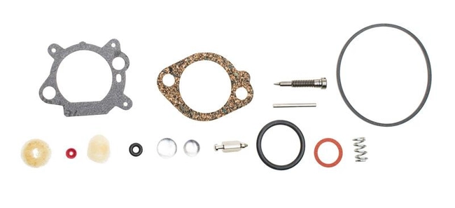 B&S Quantum 8R35-42 carburetor repair kit