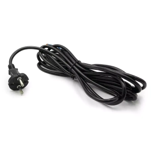 #127 POWER CORD FOR GYPSUM GRINDER, DEDRA GIRAFFE DED7758