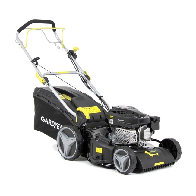 GARDYER MP700 46cm 5hp SPRINEL DRIVE lawn mower - OFFICIAL DISTRIBUTOR - AUTHORIZED DEALER GARDYER