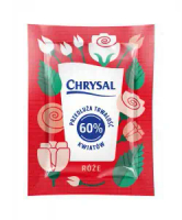CHRYSAL CLEAR ODŻYWKA DO RÓŻ NA 0,5L - 2750 SZT OO-POKUC2750.ROSE