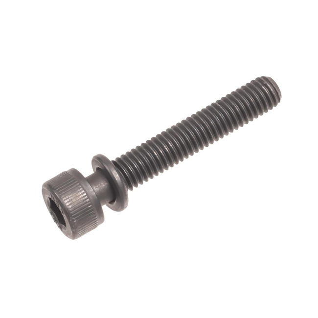 Kawasaki TME2210 flange bolt 413U-0530