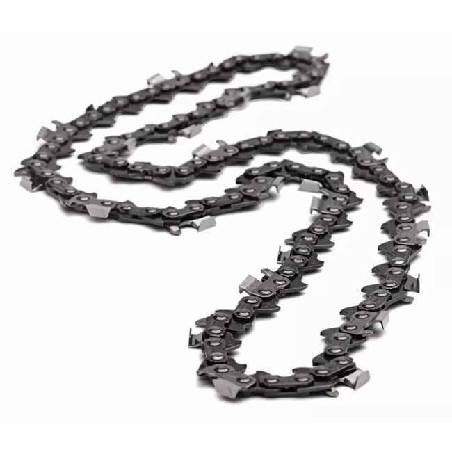 CHAIN FOR PETROL CHAINSAW 24" GARDEN DEDRA DED8698-24L 3/8 "X1.6MM, 84 FOR CHAINSAW DED8713