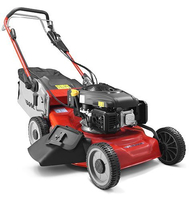 WEIBANG WB506SC VE 3IN1 KOSIARKA SPALINOWA DO TRAWY Z NAPĘDEM I ROZRUSZNIKIEM ESTART 50cm / 4.5 KM WB506 SC - EWIMAX - OFICJALNY DYSTRYBUTOR - AUTORYZOWANY DEALER CEDRUS