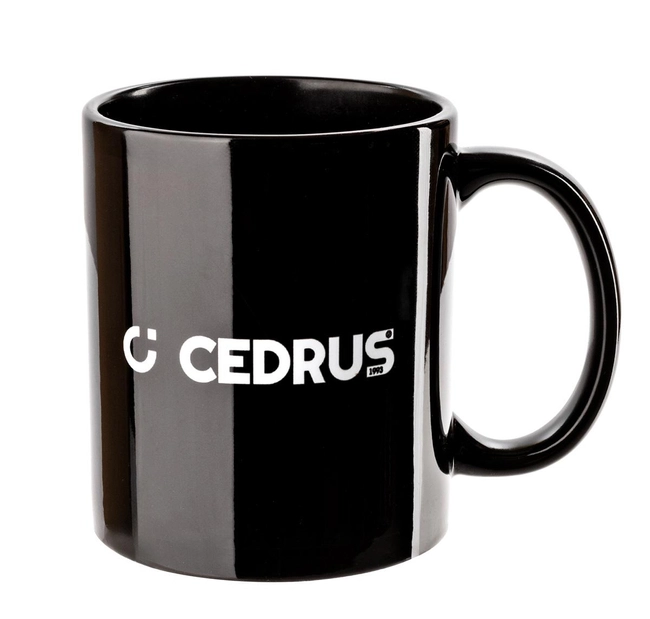 Cedrus mug 2023 REKL00201