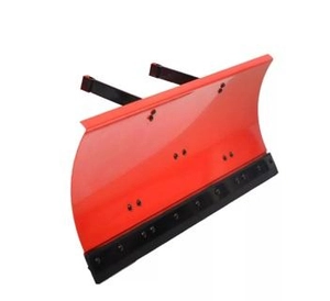 MASTERCUT TXPL100 snow plough blade for the MasterCut SHSS100V and TXGS100V-C