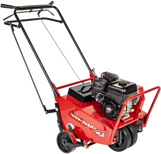 WEIBANG WB457AB 5 hp B&S Briggs & Stratton 750 Series WB457 / WB 457 provzdušňovač trávníku EWIMAX - OFICIÁLNÍ DISTRIBUTOR - AUTORIZOVANÝ PRODEJCE WEIBANG