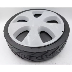 #51 DEDRA DED9952 OIL HEATER WHEELS