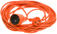PRZEDŁUŻACZ KABEL SIECIOWY 2x1mm2 230V 15 metrów CEDRUS PS-H1-15m - OFICJALNY DYSTRYBUTOR - AUTORYZOWANY DEALER CEDRUS