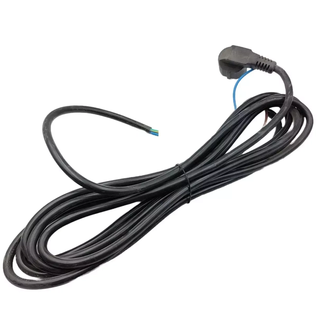 #11 NAPÁJECÍ KABEL PRO VYSAVAČ DEDRA DED6601