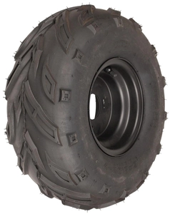 Cedrus shredder wheel 16x8.00-7 CEDRB03 500004