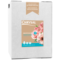 CHRYSAL PROFESSIONAL 2 – 20L BAG-IN-BOX – DO POJEMNIKÓW W KWIACIARNI OO-POKCA20