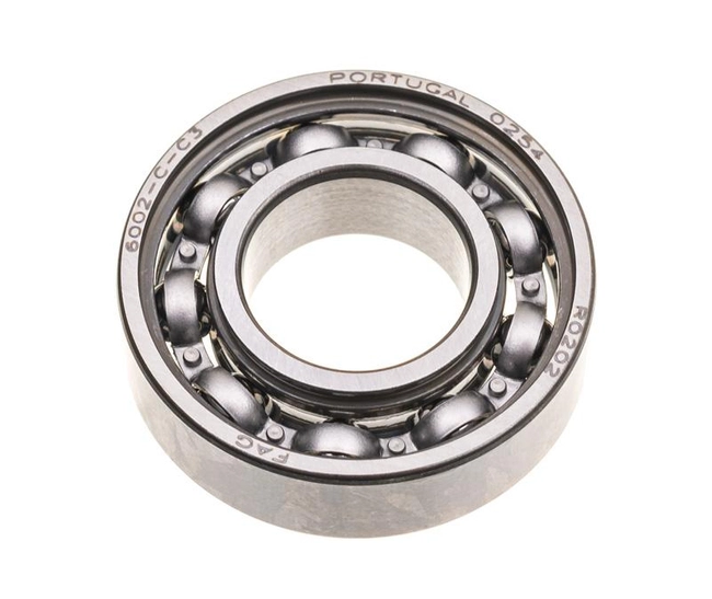 6002 C3 bearing FAG Stihl 017;018 6002 bearing.C3