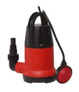 MASTERCUT SP750DW DRAINAGE PUMP FOR CLEAN CLEAN WATER GARDEN 750W 12500 l/h