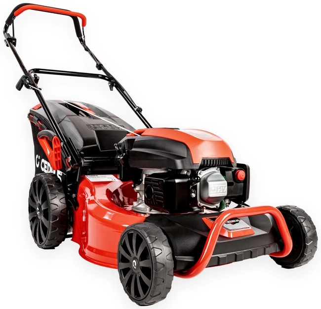 CEDRUS KS48 lawn mower 48cm / 4,2 hp - EWIMAX - OFFICIAL DISTRIBUTOR - AUTHORIZED DEALER CEDRUS