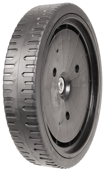 Cedrus mower wheel rear 12-inch KCL20SP KCL20SDP-15B-R