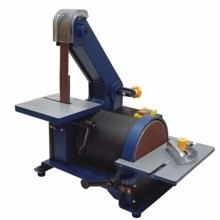 DEDRA DED7809 WOOD BELT SANDER EWIMAX - OFFICIAL DISTRIBUTOR - AUTHORIZED DEDRA DEALER