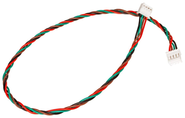 Cedrus C-MOW L-series crash sensor cable 80600537-01