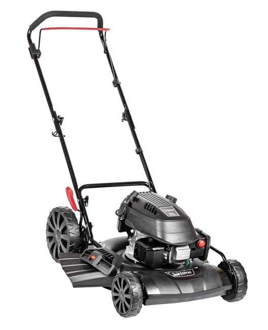 CEDRUS KS51P SPRINAL MOWER WITH SIDE DISPOSAL FOR THE GROWTH 51cm / 3,9 HP - EWIMAX - OFFICIAL DISTRIBUTOR - AUTHORIZED DEALER CEDRUS