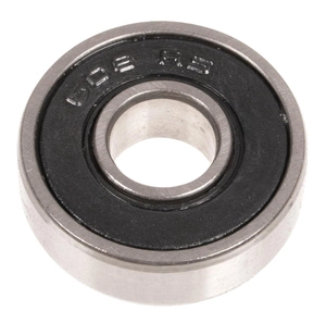 MW 608 2RSC3 bearing