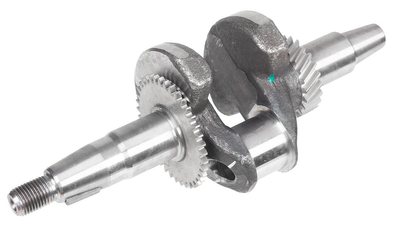 Wał korbowy Loncin G200F 1WG3.4-75FQ-D CZĘŚĆ ORYGINALNA 130290272-0002