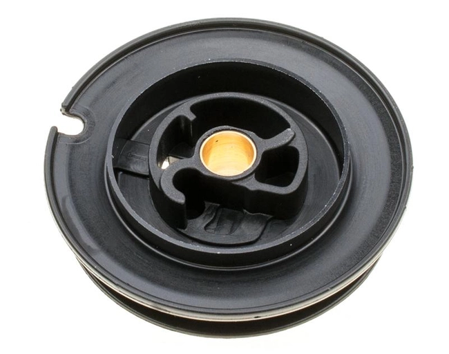 Stihl TS400 8R16-68P pulley