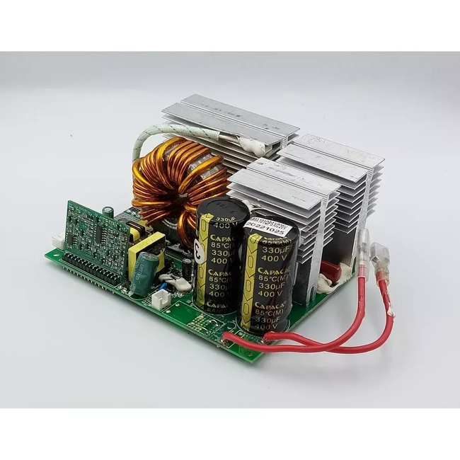 #02 ELECTRONICS BOARD FOR DESI131BT INVERTER WELDER