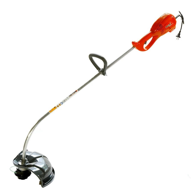 OLEO MAC TR91E GRASS TRIMMER TR 91 E 850W PREMIUM ELECTRIC SCYTHE CUTTER 60059031 EWIMAX-OFFICIAL-DISTRIBUTOR-AUTHORIZED OLEO-MAC DEALER