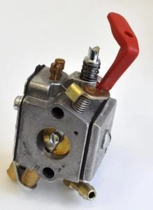 Wacker BH-23 hammer HE-9C carburetor