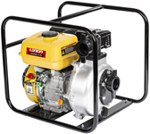 LONCIN LC50ZB60-4.5Q MOTOPOMPA POMPA STRAŻACKA SPALINOWA DO WODY BRUDNEJ CZYSTEJ WYSOKOWYDAJNA 30000 l/h 30m3/h - EWIMAX OFICJALNY DYSTRYBUTOR - AUTORYZOWANY DEALER LONCIN