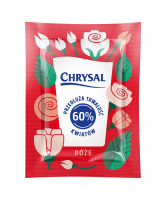 CHRYSAL CLEAR ODŻYWKA DO RÓŻ NA 0,5L - 100 SZT OO-POKUCR100