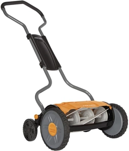 StaySharp Plus reel mower /113872/