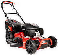 CEDRUS KS56S-H HONDA KOSIARKA SPALINOWA DO TRAWY CEDRUS KS56S-H Z NAPĘDEM 5w1 56cm / 5.6 KM HONDA GCV200 - EWIMAX - OFICJALNY DYSTRYBUTOR - AUTORYZOWANY DEALER CEDRUS