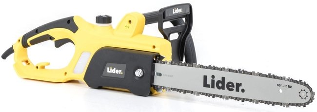 LIDER OTP2240 ELECTRIC WOOD CHAIN CUTTING BLADE Saw 2200W / 40cm - OFFICIAL DISTRIBUTOR - AUTHORIZED LIDER DEALER