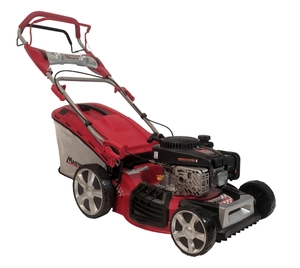 MASTERCUT SH46S/4/LC139 4 hp / 46 cm SPRELINED MOWER