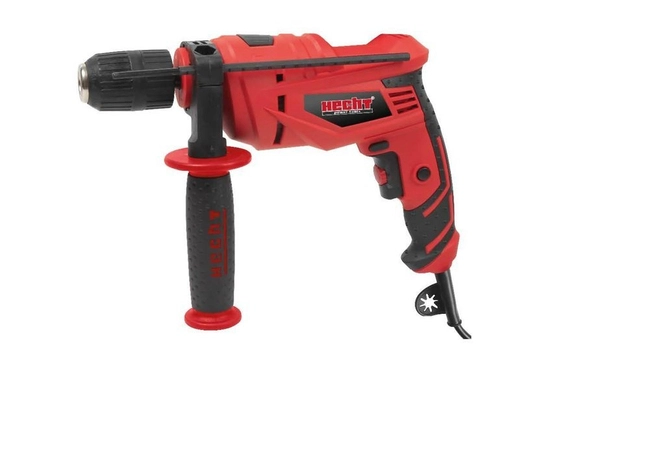 HECHT 1072 ELECTRIC HAMMER DRILL QUICK ATTACH HEAD 900W - OFFICIAL DISTRIBUTOR - AUTHORIZED HECHT DEALER - EWIMAX