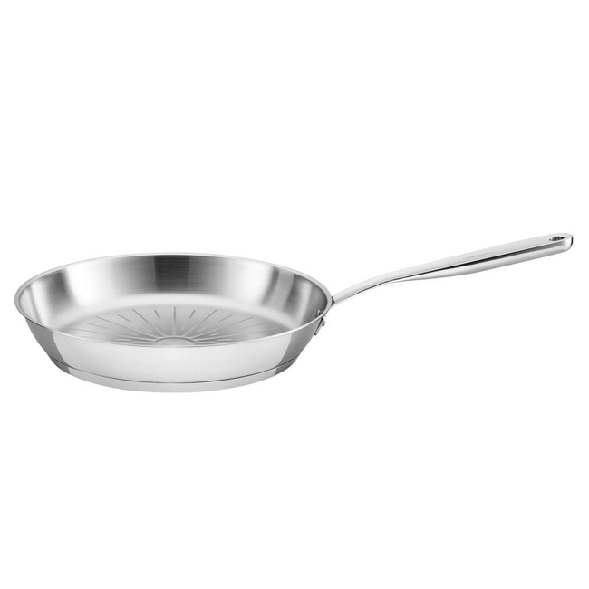 24 cm All Steel Pure frying pan 1065627