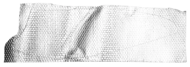 CEDRUS shear heat shield CEDNZ02 370509