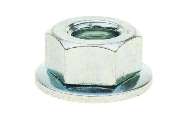 M8x1.25 trimmer head nut 8R31-65