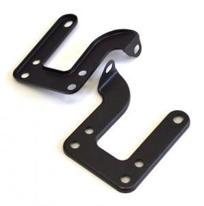 Husqvarna 61 8R76-42 muffler bracket