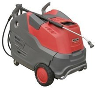 OLEO-MAC PWH 405 T MYJKA WYSOKOCIŚNIENIOWA PROFESJONALNA 180 bar KLASA PREMIUM 90600322 EWIMAX-OFICJALNY DYSTRYBUTOR - AUTORYZOWANY DEALER OLEO-MAC