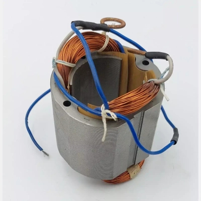 DEDRA DED7839 Stojan #70 stator silnika do młotowiertarki część XDED7839.070