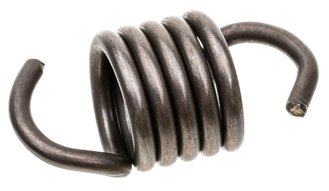 Wacker WM80 clutch spring 510023