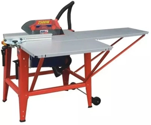 DEDRA DED7729 WOODSHELF CONSTRUCTION TABLE Saw 315mm 3.4kW EWIMAX OFFICIAL DISTRIBUTOR - AUTHORIZED DEALER DEDRA