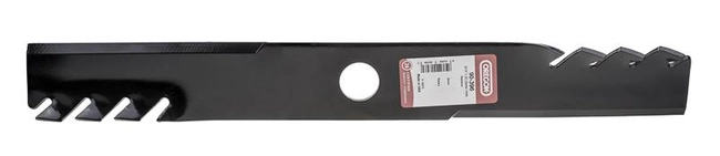 Jikov Motor mower blade 0005317 grinding 90-396