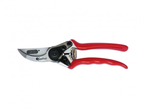 GARDEN HEDGE TRIMMER SHEARS HAND PRUNER FOR PLANT BRANCHES SHRUBS BUSHES KAMIKAZE KM-5 FORGED - OFFICIAL DISTRIBUTOR - AUTHORIZED KAMIKAZE DEALER