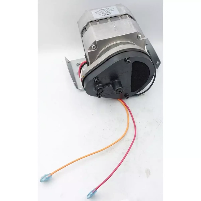 #67 DEDRA DED9951A OIL HEATER PUMP MOTOR