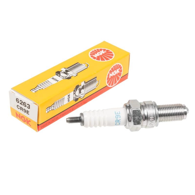 NGK spark plug CR9E