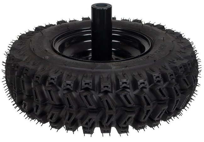 Cedrus snowblower wheel 13 X 4.1 - 6 CEDSB56 030815