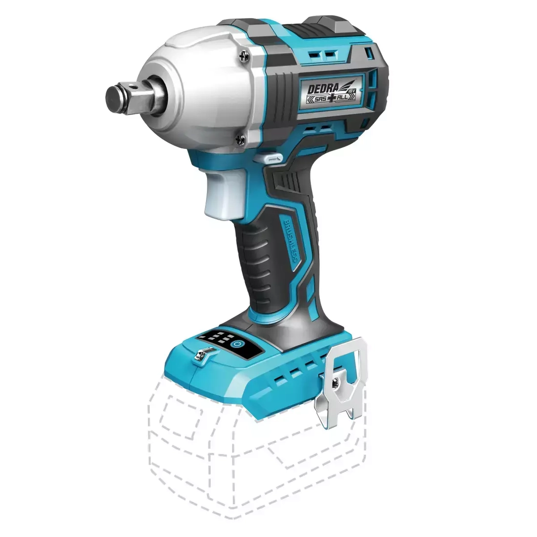 Wolf 18v cordless online drill review