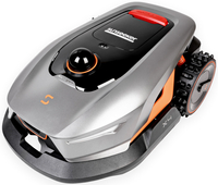 Sunseeker Elite X4 Lidar VSLAM - Robot Koszący do 1200m2